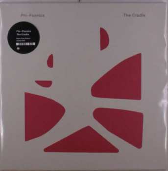 2LP Phi-Psonics: The Cradle