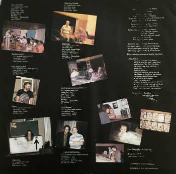 LP Phil Collins: ...But Seriously