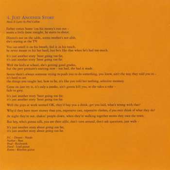 CD Phil Collins: Dance Into The Light