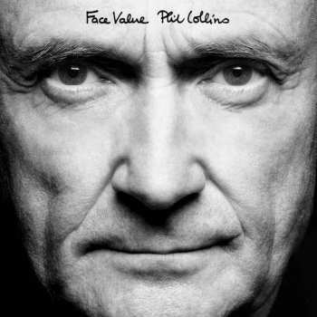 LP Phil Collins: Face Value