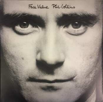 CD Phil Collins: Face Value