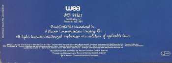 LP Phil Collins: Hello, I Must Be Going!