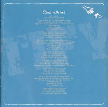 CD Phil Collins: Testify