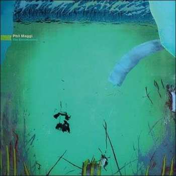 LP Phil Maggi: The Encrimsoned CLR | LTD