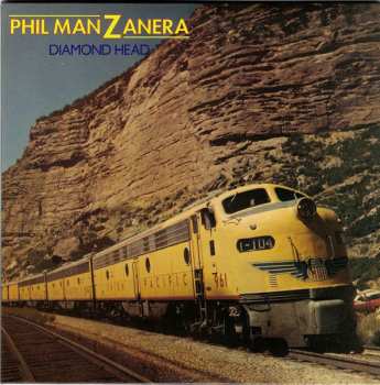 SACD Phil Manzanera: Diamond Head