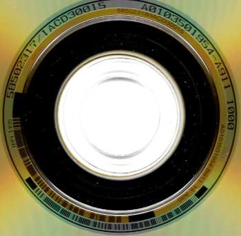 SACD Phil Manzanera: Diamond Head