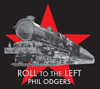 Album Philip Odgers: Roll To The Left