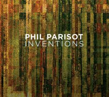 CD Phil Parisot: Inventions
