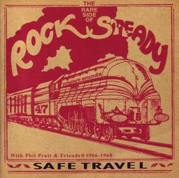 Album Various: Safe Travel