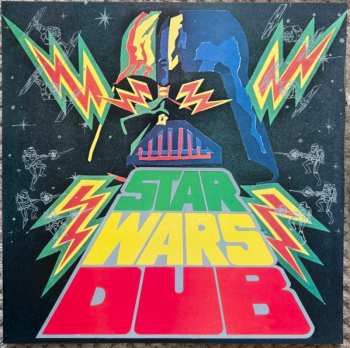 LP Phil Pratt: Star Wars Dub LTD | PIC