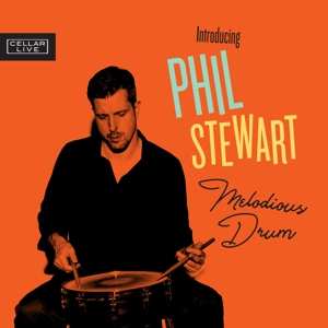 CD Phil Stewart: Introducing Phil Stewart - Melodious Drum