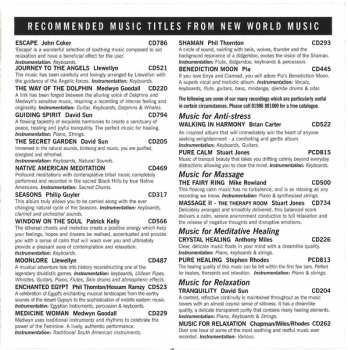 CD Phil Thornton: Rhythm Of The Rainforest