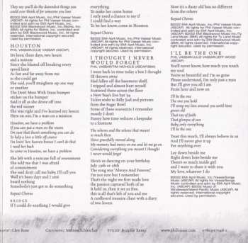 CD Phil Vassar: American Child