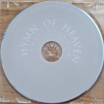 CD Phil Wickham: Hymn Of Heaven