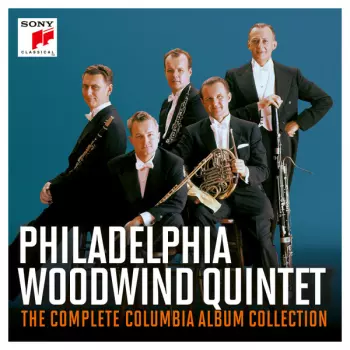 The Complete Columbia Album Collection