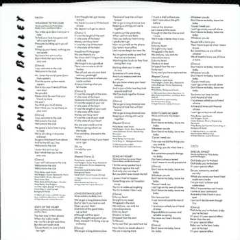 CD Philip Bailey: Inside Out LTD