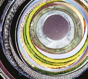 Philip Corner: Gong/Ear: Shaman