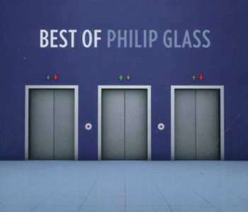 2CD Philip Glass: Best Of Philip Glass
