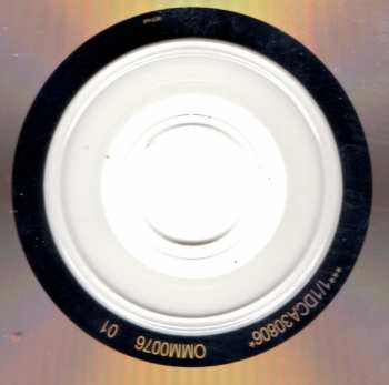 CD Philip Glass: Concerto For Cello And Orchestra No. 1
