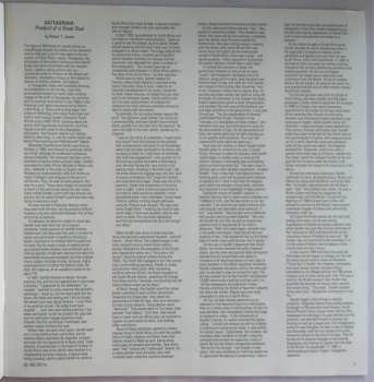 3LP/Set di cofanetti Philip Glass: Satyagraha
