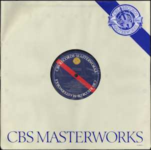 3LP/Set di cofanetti Philip Glass: Satyagraha