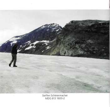 CD Philip Glass: How Now