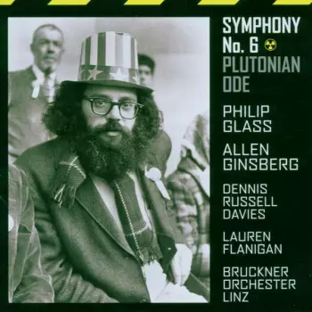 Symphony No. 6  Plutonian Ode