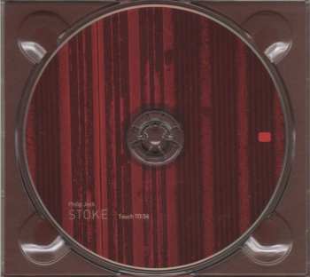CD Philip Jeck: Stoke