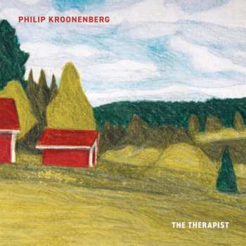 Album Philip Kroonenberg: The Therapist