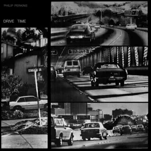 Philip Perkins: Drive Time