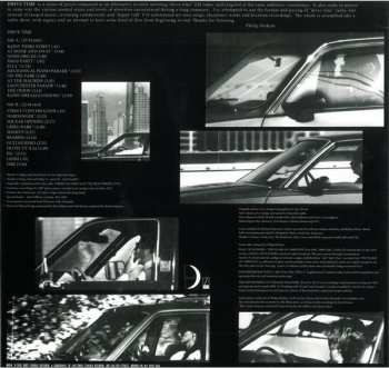 LP Philip Perkins: Drive Time