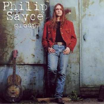 CD Philip Sayce: Philip Sayce Group