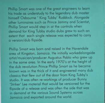 CD The Aggrovators: At King Tubby's