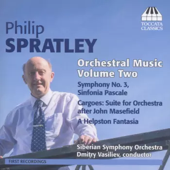 Orchestral Music Volume Two