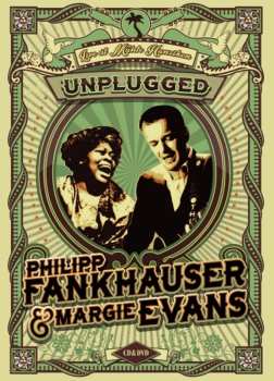 CD Philipp Fankhauser: Unplugged Live At Mühle Hunziken