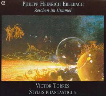 Album Philipp Heinrich Erlebach: Zeichen Im Himmel