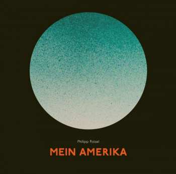 CD Philipp Poisel: Mein Amerika