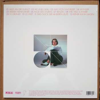 LP Philipp Poisel: Neon (180g/ White Vinyl) CLR