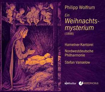 2CD Nordwestdeutsche Philharmonie: Ein Weihnachtsmysterium