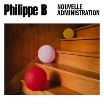 Nouvelle Administration