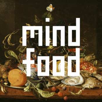 Album Philippe Cohen: Mind Food
