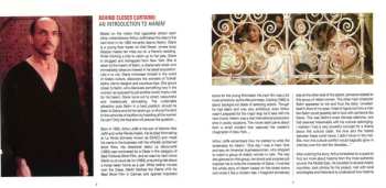 CD Philippe Sarde: (Music From) Harem