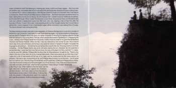 CD Philippe Sarde: Reunion (L'Ami Retrouve)/Misunderstood LTD