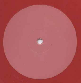 2LP/Set di cofanetti Phill Niblock: Four Full Flutes LTD
