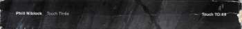 3CD Phill Niblock: Touch Three