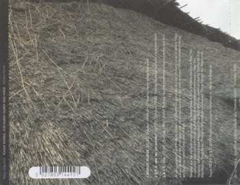 CD Phill Niblock: Touch Works, For Hurdy Gurdy And Voice