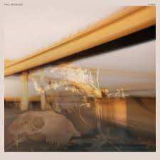 Album Phill Reynolds: A Ride