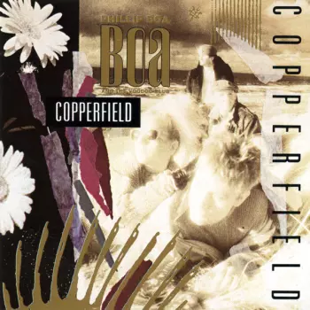 Copperfield