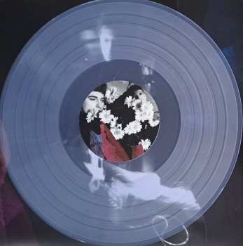 2LP Phillip Boa & The Voodooclub: Copperfield (Reworked And Remastered) CLR | LTD