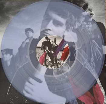 2LP Phillip Boa & The Voodooclub: Copperfield (Reworked And Remastered) CLR | LTD